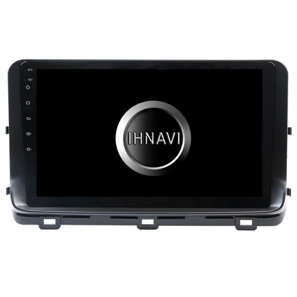 Ihnavi Navegador 10" para Toyota Kia Ceed Xceed +2020. xcellent 600 – A12, 8 Core, 8+128, SIM 4G