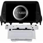 Ihnavi Navegador 8" para Opel Mokka. Excellent 300 - A10, 8 Core, 4+32