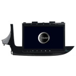 Ihnavi Navegador 9" para Opel Mokka. Brilliant 400 – A9, 8 Core, 4+32