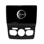 Ihnavi Navegador 10" para Citroen C4 DS4. Excellent 600 – A12, 8 Core, 8+128, SIM 4G