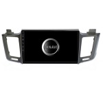 Ihnavi Navegador 10" para Toyota RAV4 IV. Excellent 600 – A12, 8 Core, 8+128, SIM 4G