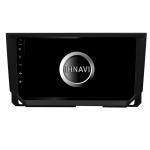 Ihnavi Navegador 9" para Seat Ibiza 6F. Excellent 600 – A12, 8 Core, 8+128, SIM 4G