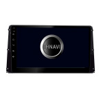 Ihnavi Navegador 10" para Toyota RAV4 IV. Excellent ECO3 - A12, 8 Core, 4+32, CP&AA
