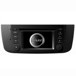 Ihnavi Navegador 4.3" para Fiat Punto Evo / Linea. Excellent 100 - Wince