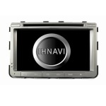 Ihnavi Navegador 7" para Ssangyong Rexton +2012. Excellent 200 – A4.4.4, 4 Core, 2+16