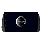 Ihnavi Navegador 10" para Nissan Micra V. Excellent ECO3 - A12, 8 Core, 4+32, CP&AA