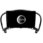 Ihnavi Navegador 9" para Nissan Juke. Excellent ECO3 - A12, 8 Core, 4+32, CP&AA