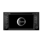 Ihnavi Navegador 7" para Nissan Juke. Excellent 300 – A10, 8 Core, 4+32