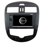 Ihnavi Navegador 6.2" para Nissan Pulsar. Adaption Brilliant - WINCE