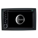 Ihnavi Navegador 6.2" para Jumper Ducato Boxer.  Adaption Excellent 300 – A10, 8 Core, 4+32