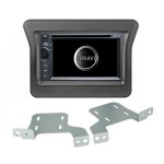 Ihnavi Navegador 6.2" para NV400 Movano Master. Adaption Excellent 300 – A10, 8 Core, 4+32