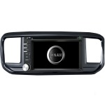 Ihnavi Navegador 6.2" para Spacetourer Jumpy Traveller Expert Proace. Adaption Excellent 300 – A10, 8 Core, 4+32