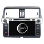 Ihnavi Navegador 9" para Toyota Land Cruiser J15. Excellent 200 – A4.4.4, 4 Core, 2+16
