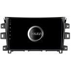 Ihnavi Navegador 10" para Nissan Navara. Excellent ECO3 - A12, 8 Core, 4+32, CP&AA
