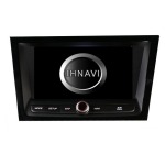 Ihnavi Navegador 8" para Ssangyong Tivoli / XLV. Excellent 200 – A6, 4 Core, 2+16