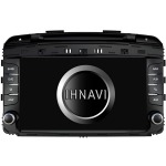 Ihnavi Navegador 8" para Kia Sorento III. Excellent 100 - WINCE