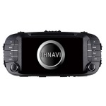 Ihnavi Navegador 8" para Soul II. Excellent 200 – A4.4.4, 4 Core, 2+16