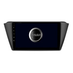 Ihnavi Navegador 9" para Skoda Fabia III. Excellent ECO3 - A12, 8 Core, 4+32, CP&AA