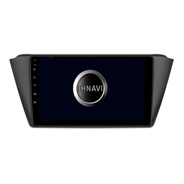 Ihnavi Navegador 9" para Skoda Fabia III. Excellent ECO3 - A12, 8 Core, 4+32, CP&AA