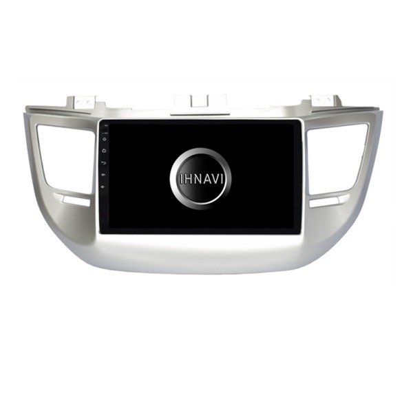 Ihnavi Navegador 9" para Hyundai Tucson +2015.  Excellent ECO3 - A12, 8 Core, 4+32, CP&AA
