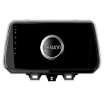 Ihnavi Navegador 9" para Hyundai Tucson +2019. Excellent 600 – A12, 8 Core, 8+128