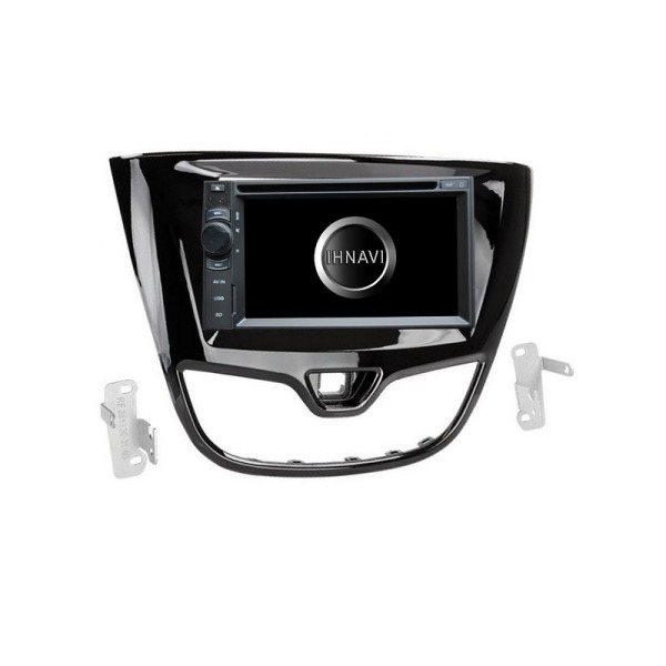 Ihnavi Navegador 6.2" para Opel Karl. Adaption Brilliant - WINCE