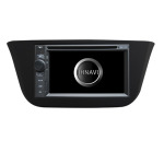 Ihnavi Navegador 6.2" para Iveco Daily +2014. Adaption Brilliant - WINCE