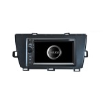 Ihnavi Navegador 6.2" para Toyota Prius. Adaption Brilliant - WINCE