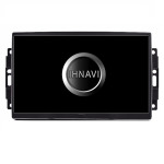 Ihnavi Navegador 9" para Chrysler / Jeep Commander. Brilliant 500 – 4 Core, 2+32