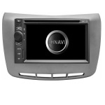 Ihnavi Navegador 6.2" para Lancia Delta. Adaption Brilliant - WINCE