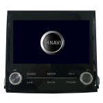 Ihnavi Navegador 7" para Porsche Cayenne PCM3,1. Brilliant 500 – A9, 8 Core, 4+32