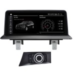 Ihnavi Navegador 10.25" BMW Serie 1 E series, pantalla superior. Titanium 500 – A11/12, 8 Core, 8+64
