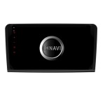 Ihnavi Navegador 9" para Mercedes ML-GL W164. Excellent 600 – A12, 8 Core, 8+128, SIM 4G