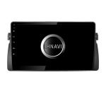 Ihnavi Navegador 9" para BMW Serie 3 E46. Excellent 600 – A12, 8 Core, 8+128, SIM 4G