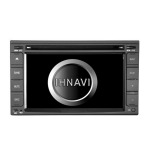 Ihnavi Navegador 6.2" para Nissan Varios modelos. Excellent 300 – A10, 8 Core, 4+32