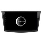Ihnavi Navegador 9" para Mazda 3 2009 a 2014. Excellent ECO3 - A12, 8 Core, 4+32, CP&AA