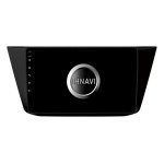 Ihnavi Navegador 10" para Volkswagen Tiguan +2016. Excellent ECO3 - A12, 8 Core, 4+32, CP&AA