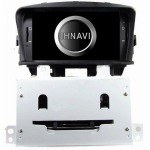 Ihnavi Navegador 7" para Chevrolet Cruze. Excellent 200 – A4.4.4, 4 Core, 2+16