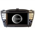 Ihnavi Navegador 7" para Hyundai IX35. Excellent 100 - WINCE