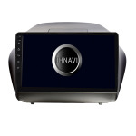Ihnavi Navegador 10" para Hyundai ix35. Excellent 600 – A12, 8 Core, 8+128, SIM 4G