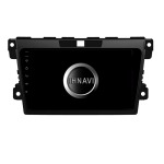 Ihnavi Navegador 9" para Mazda CX7. Excellent 600 – A12, 8 Core, 8+128, SIM 4G