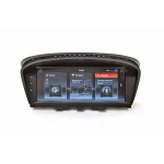 Shadow BMW Serie 3 E90 (10-12), 5 E60 (10-12) SPF8372