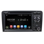 Shadow A3 Audi A6 C5 (97-05) - SPF7307