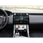 Shadow Unidad multimedia específica 13.3″ Land Rover Vogue 2013-2016 / Land Rover Sport 2013-2016 • SPFL1302