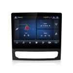 Shadow Unidad multimedia específica Maserati Quattroporte 2017-2020 10.26″ • SPFM2802B