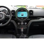 Shadow Unidad multimedia Mini Cooper Countryman 2017-2023 • SPFM9005
