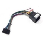 Shadow OEMISOCABLE Cableado ISO para equipos OEM