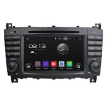 Shadow Mercedes Clase C y G SPF8127