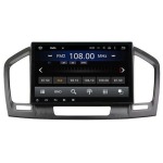 Shadow Opel Insignia 2009-12 SPF8169