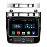 Shadow VW TOUAREG 2010-2014 BI-VERSIÓN • SPF0318